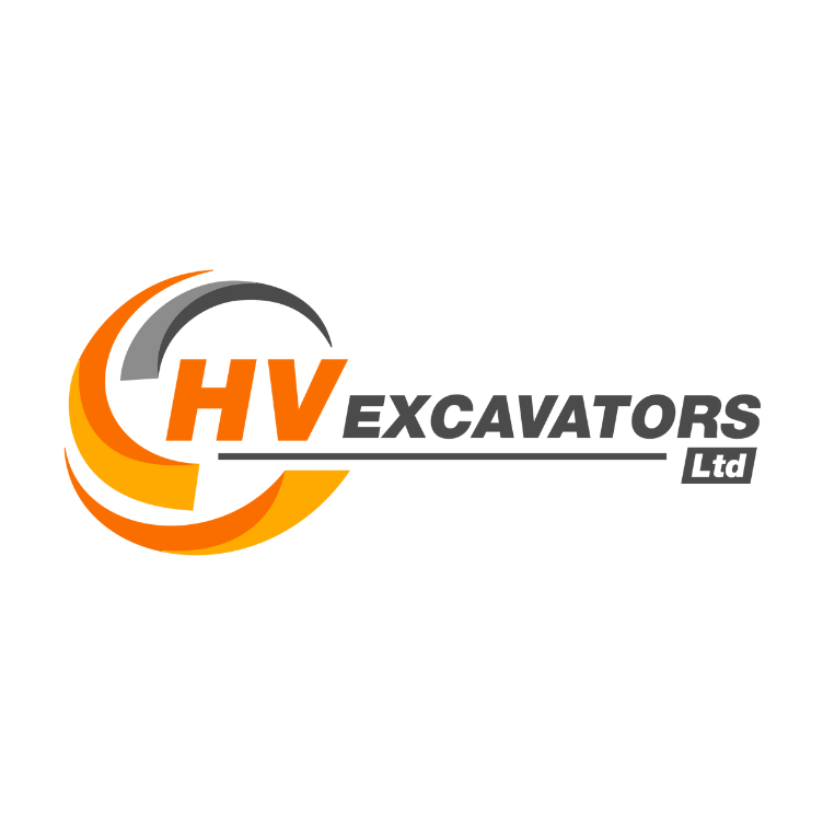 Company HV Excavators LTD. Description and contact information.